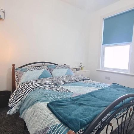 Spacious Room In Manor Park London Eksteriør bilde